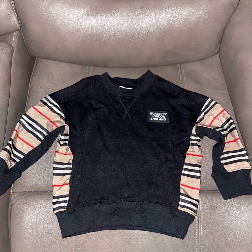 Burberry Sweatshirt
